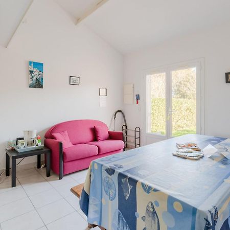 Villa Maison - Pornic Centre Avec Piscine Extérieur photo
