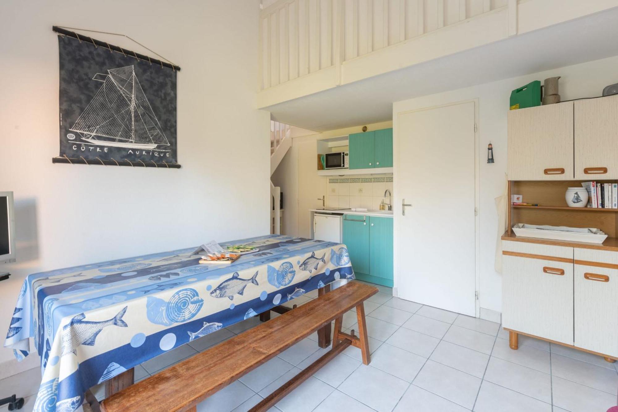 Villa Maison - Pornic Centre Avec Piscine Extérieur photo