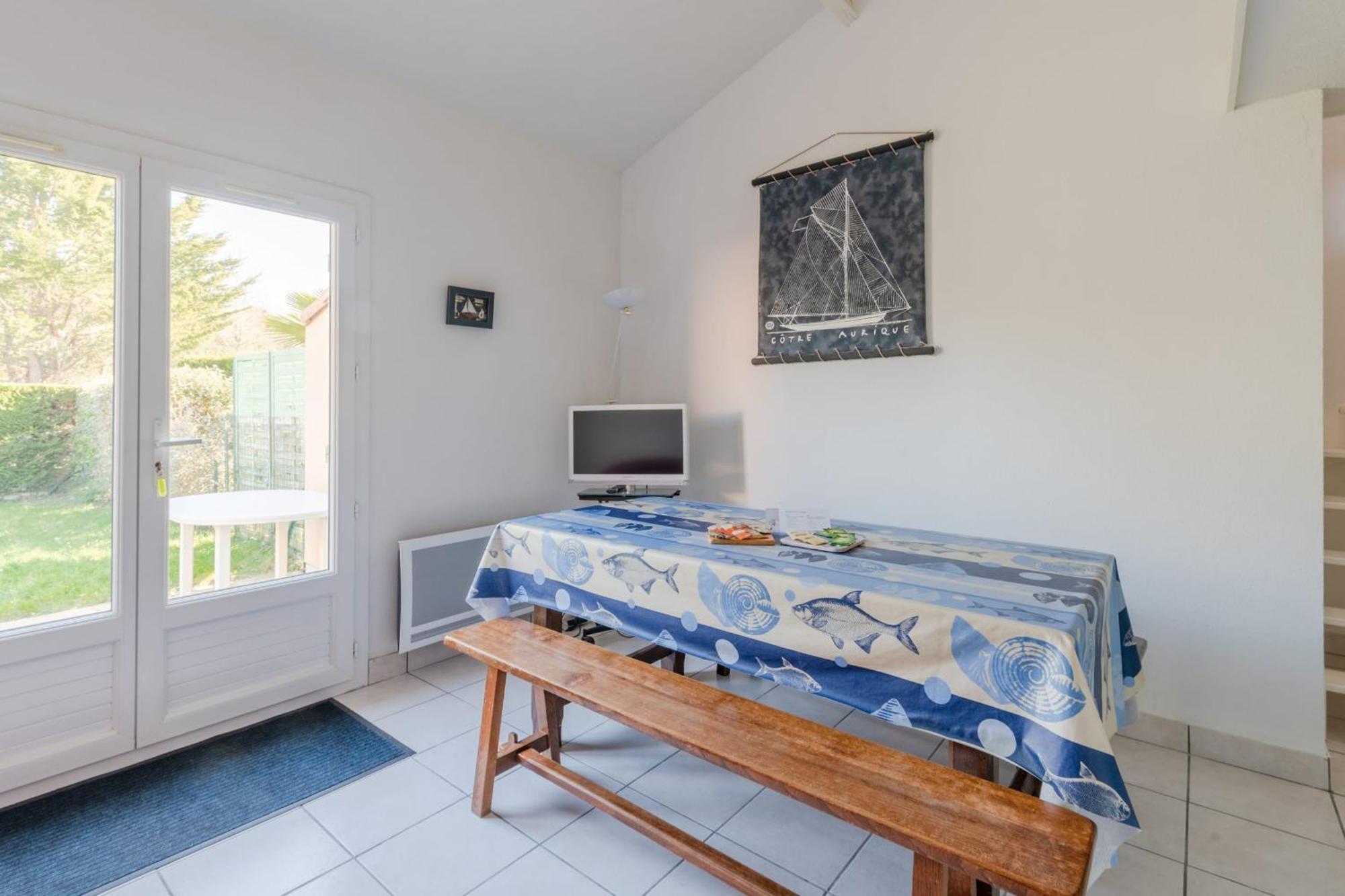 Villa Maison - Pornic Centre Avec Piscine Extérieur photo