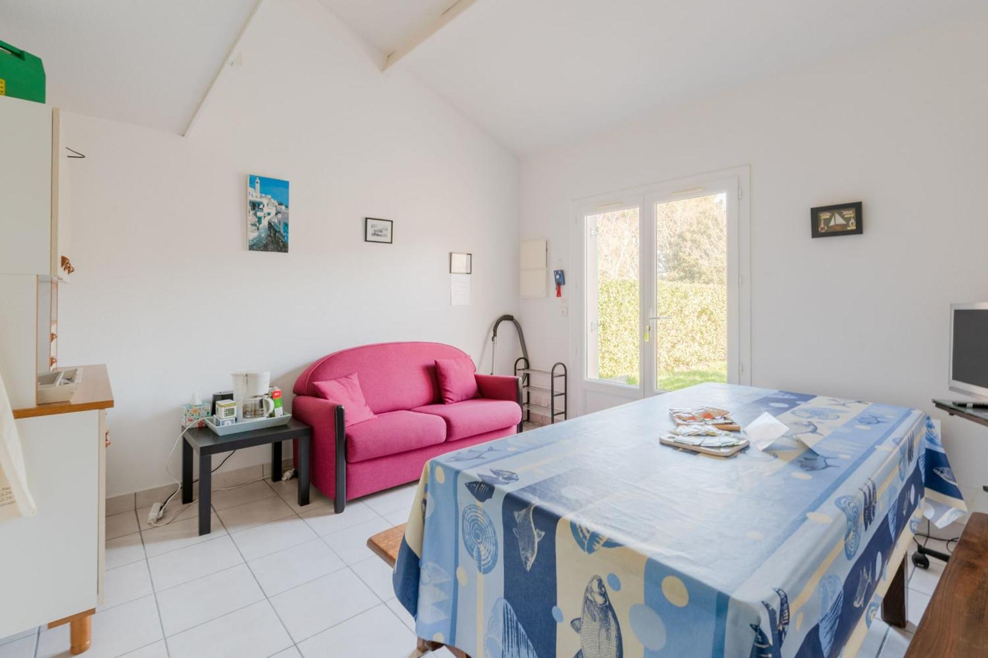 Villa Maison - Pornic Centre Avec Piscine Extérieur photo