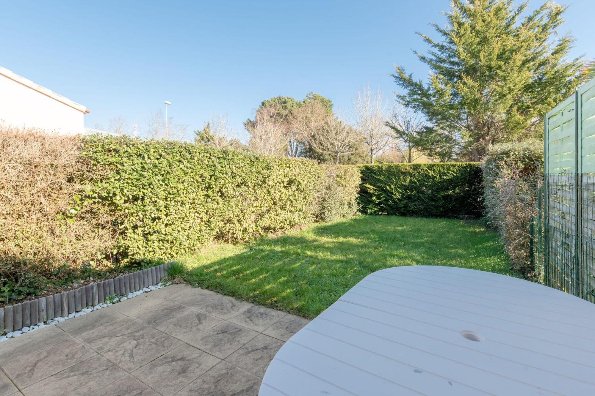 Villa Maison - Pornic Centre Avec Piscine Extérieur photo