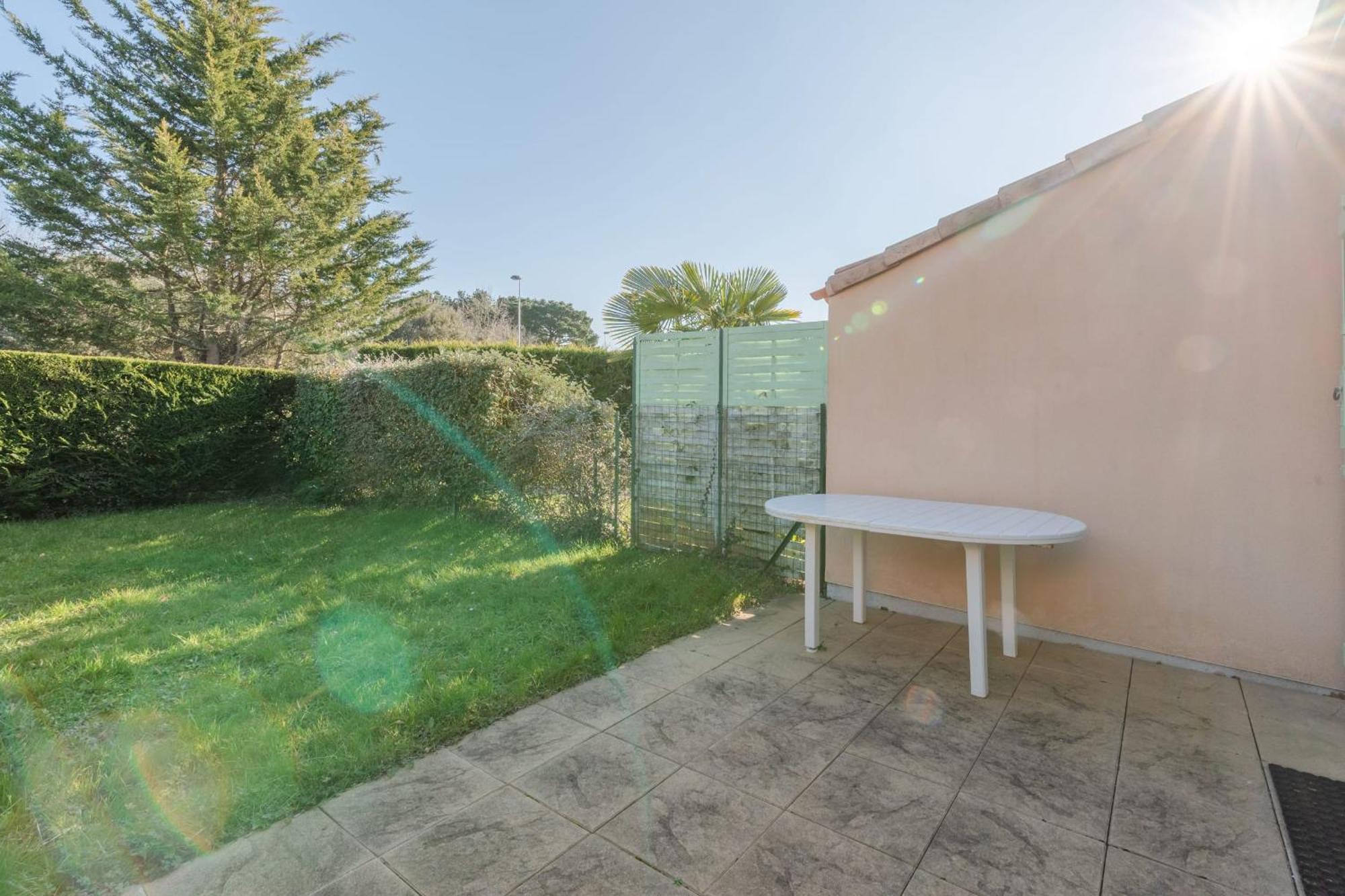 Villa Maison - Pornic Centre Avec Piscine Extérieur photo