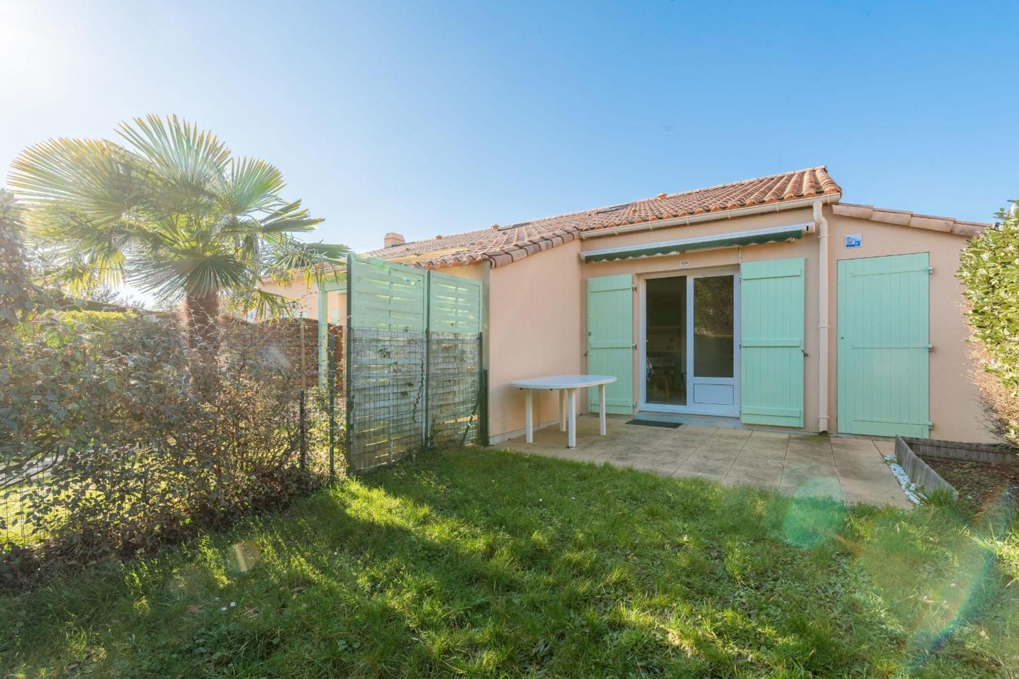 Villa Maison - Pornic Centre Avec Piscine Extérieur photo